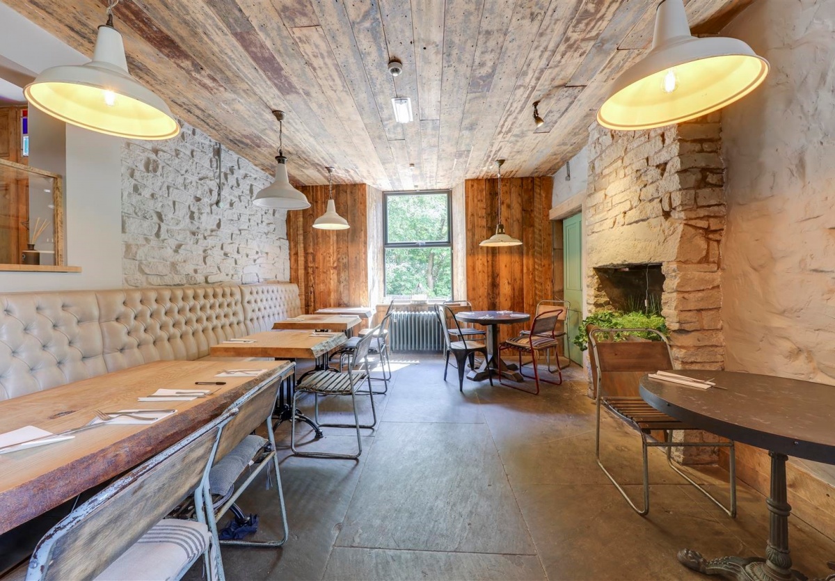 Available at £550,000, The Cotton House, 533 Helmshore Road